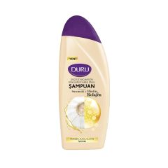 Duru Şampuan Biotın&Sarımsak&Kolajen 700 Ml