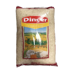 Dinçer Osmancık Pirinç 2.5 Kg