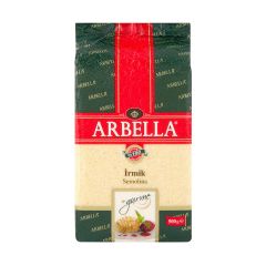 Arbella İrmik 500 Gr