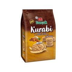 Eti Burçak Kurabiye Lokmalık 150 gr Kakaolu