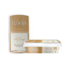 Tunas Sade Tahin Helvası