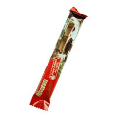 Ülker Pirinç Patlaklı Bol Sütlü Çikolata 14 Gr