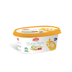 Muratbey Burgu Peyniri Plus 200 Gr