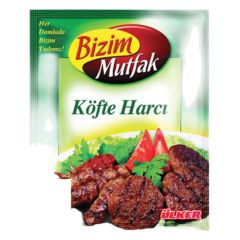 Bizim Mutfak Köfte Harcı 85 Gr