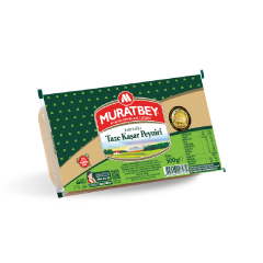Muratbey Taze Kaşar Peyniri 500 Gr