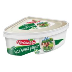 Yörükoğlu Taze Beyaz Peynir 600 Gr