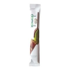 Nestle Çikolata Damak Antep Fıstıklı Sütlü Stick 18 Gr