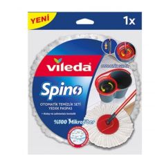 Vileda Paspas Yedek Spino
