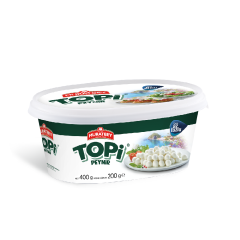 Muratbey Topi Peynir 200 g