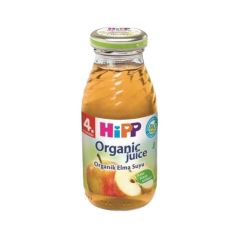 Hipp Organik Elmalı İçecek 200 Ml