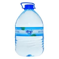 Aysu Su Pet Şişe 5 Lt