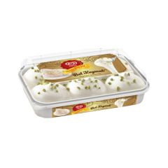 Algida Usulü Bol Kaymak 500 Ml