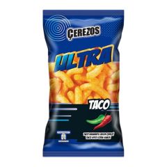Çerezos Ultra Taco Süper Boy 100 gr