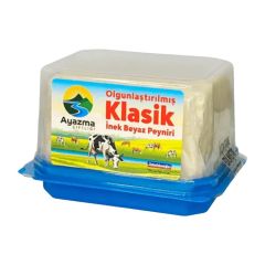 Tahsildaroğlu Peynir Beyaz 500 Gr
