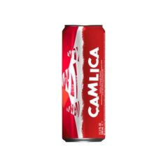 Çamlıca Gazoz 330 Ml
