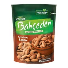Peyman Bahçeden Badem Kavrulmuş 140 Gr