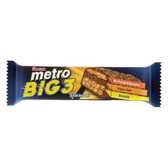 Ülker Metro Big 3 45 Gr
