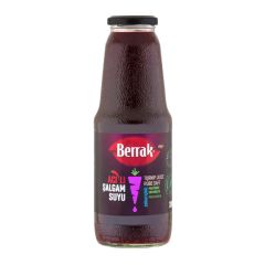 Berrak Şalgam Suyu 1 L