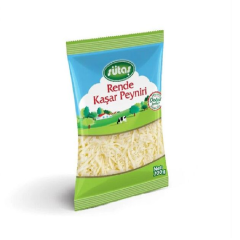 Sütaş Kaşar Peyniri Rende 200 Gr