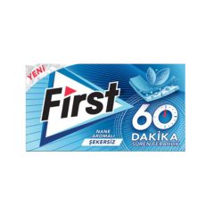 First 60 Dk Keskin Nane 27 Gr