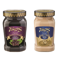 Tunas Tahın Pekmez 450 - 600 Gr