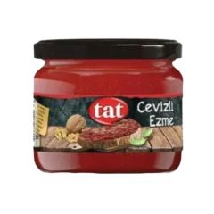 Tat Ezme Cevizli 300 Gr