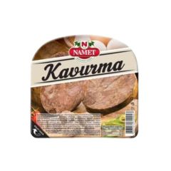 Namet Namet Dana Kavurma 80 Gr