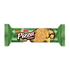 Eti Kraker Pizza Peynirli 63 Gr