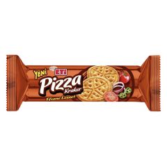 Eti Kraker Pizza 63 Gr