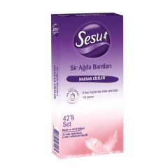 Sesu Agda Bandi Hassas Cilt 42 Li