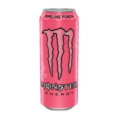Monster Enerji İçeceği Pipeline Punch Kutu 500 Ml