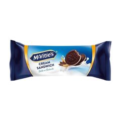 McVities Cream Sandwich 90 gr