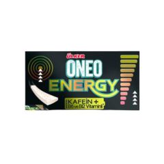 Ülker Oneo Energy Kafein B6 Vitaminli Sakız 27 Gr
