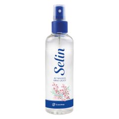 Selin Kolonya Kiraz Çiçeği Sprey 100 Ml