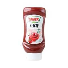 Tamek Ketçap 355 Gr