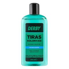 Derby Tıraş Kolonyası Okyanus 250 Ml