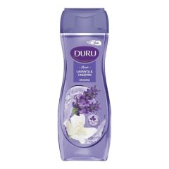Duru Duş Jeli Moods Lavanta Yasemin 450 Ml