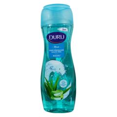Duru Duş Jeli Moods Deniz Minerali & Aloe Vera 450 Ml
