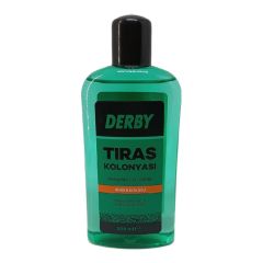 Derby Tıraş Kolonyası Amber Kokusu 250 Ml