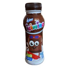 İçim Süt İçimino Çikolatalı 180 Ml