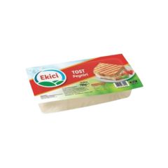 Ekici Tost Peyniri 700 Gr
