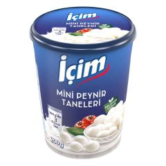 İçim Peynir Mini Taneleri 200 Gr