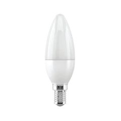 Aklight Aklıght Led Ampul Beyaz İnce Duy