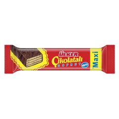Ülker Çikolatalı Gofret Maxi 47 Gr