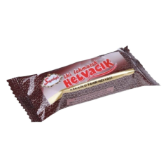 Seyidoğlu Helva Kakaolu 20 Gr
