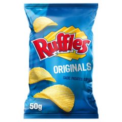 Ruffles Cipsi Original Patates 50 Gr