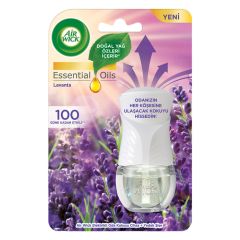 Air Wick Oda Kokusu Elektrikli Lavanta Kit 19 Ml
