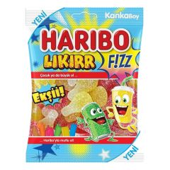 Haribo Fizz Lıkırr 70 Gr
