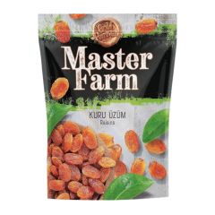 Master Farm Kuru Üzüm 175 Gr