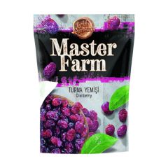 Master Farm Cranberry 150 gr